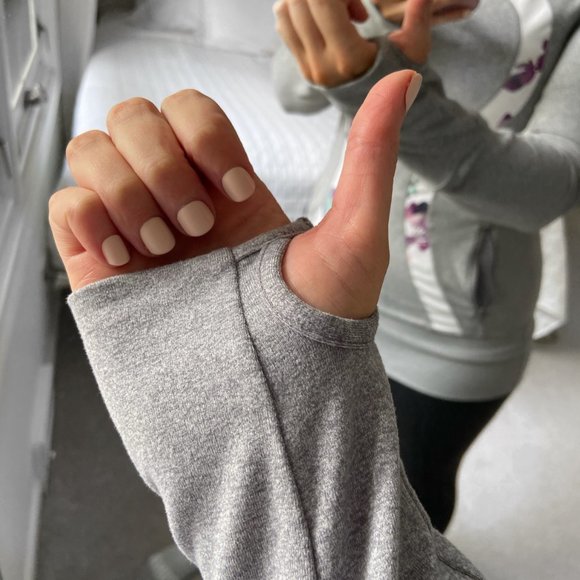 Lululemon Stride Jacket - Picture 6 of 8